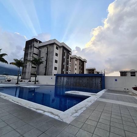 Apartment With City View In Oasis De San Jose Exterior foto