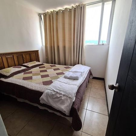 Apartment With City View In Oasis De San Jose Exterior foto