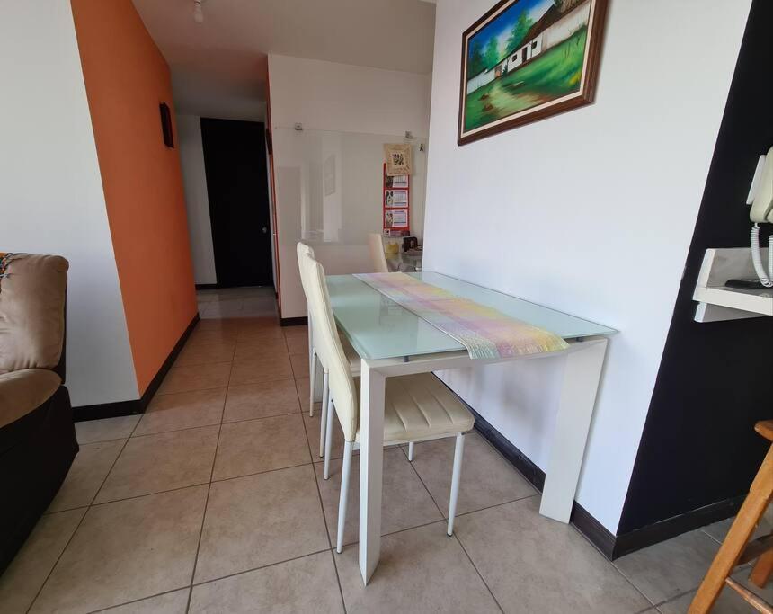 Apartment With City View In Oasis De San Jose Exterior foto