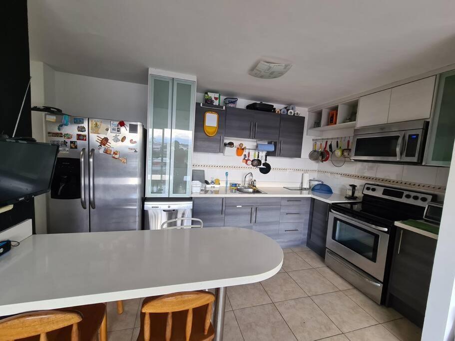 Apartment With City View In Oasis De San Jose Exterior foto