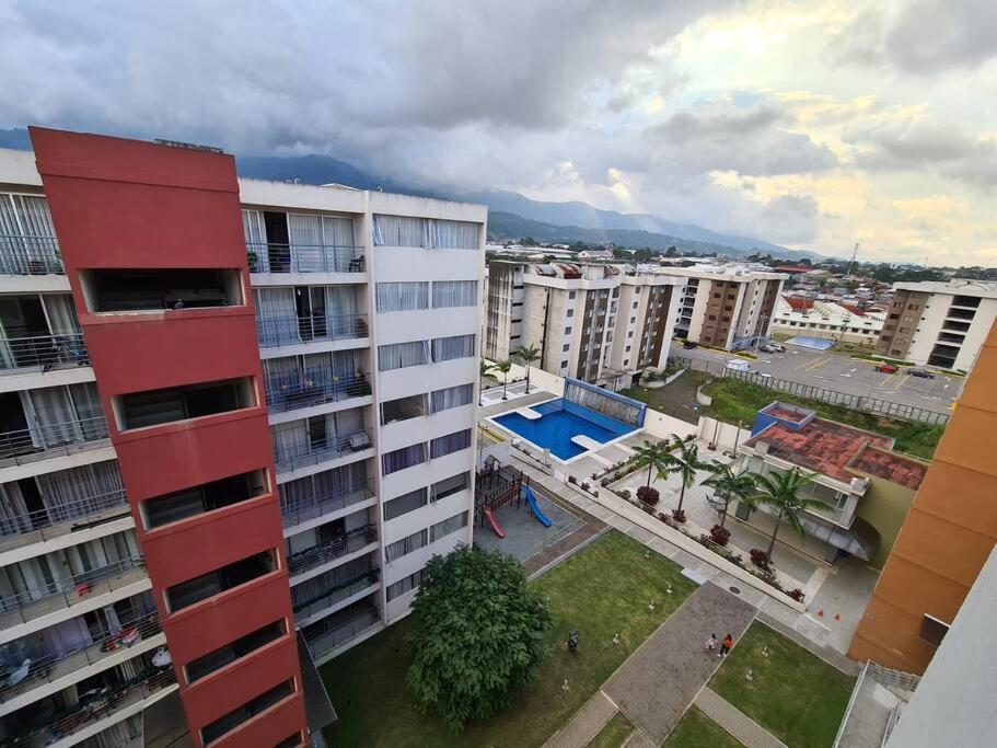 Apartment With City View In Oasis De San Jose Exterior foto