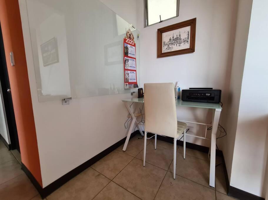 Apartment With City View In Oasis De San Jose Exterior foto