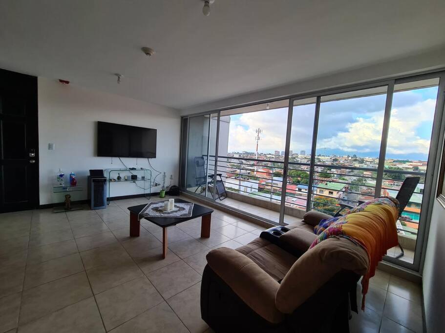 Apartment With City View In Oasis De San Jose Exterior foto