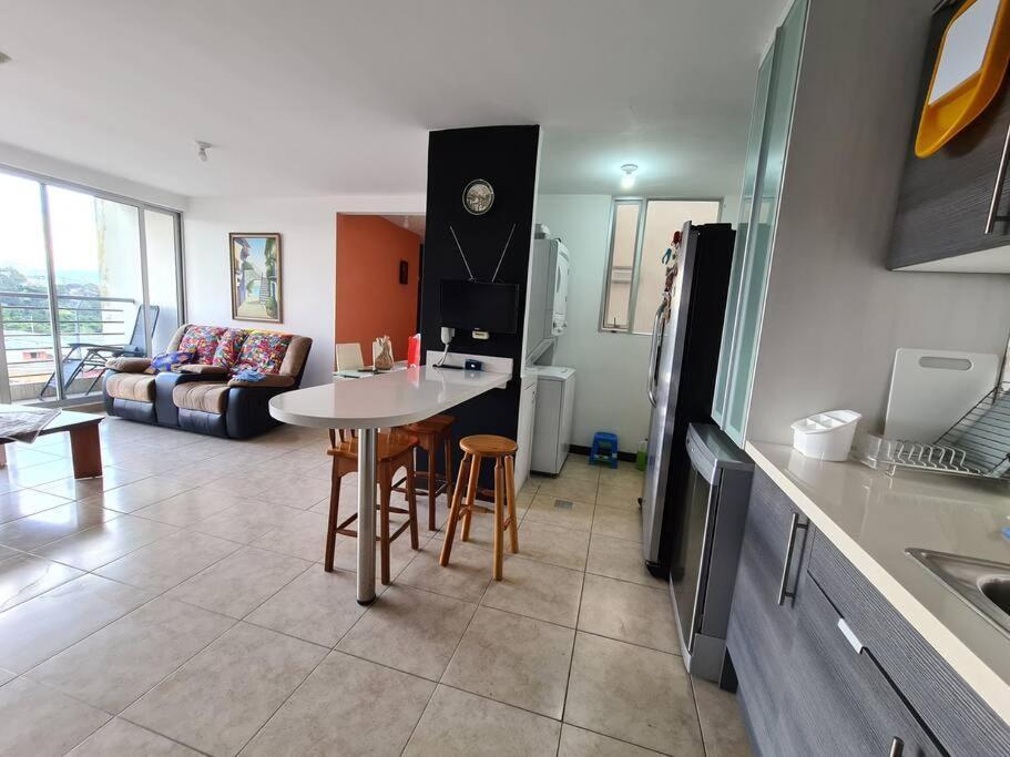 Apartment With City View In Oasis De San Jose Exterior foto